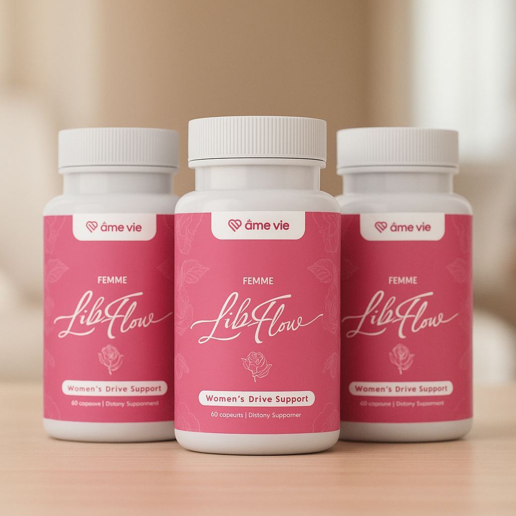 LibFlow - 90 Day Supply