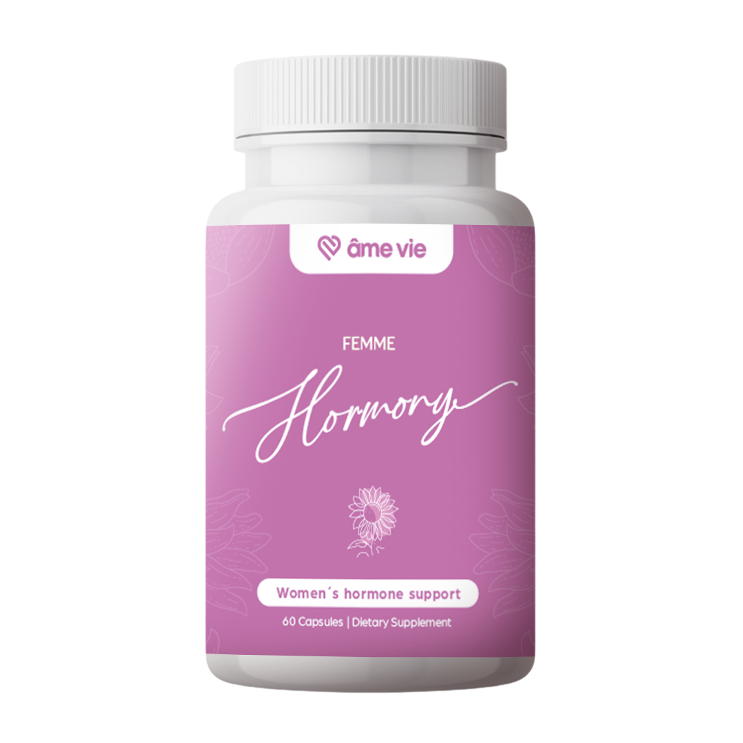 Hormony - 30 Day Supply