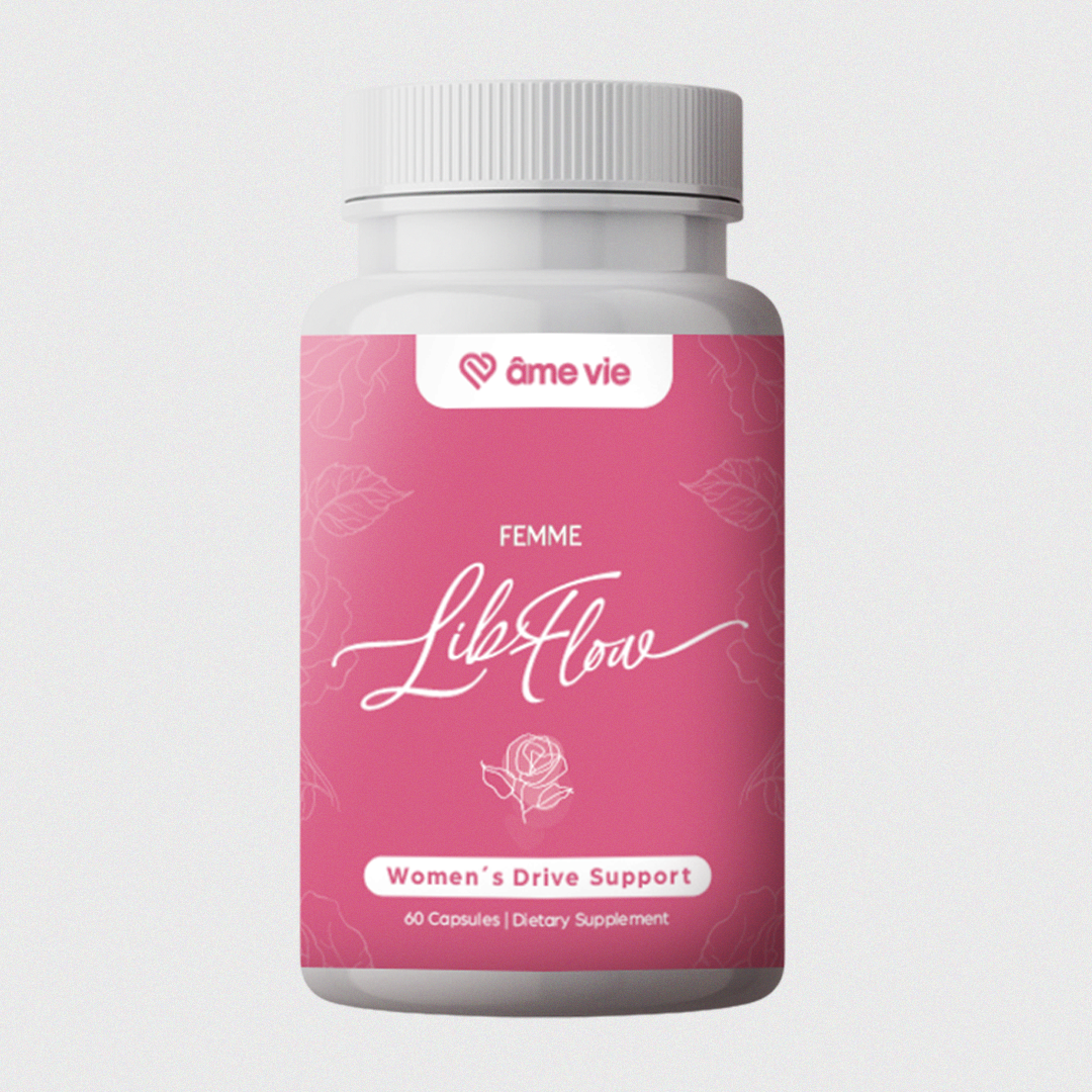 LibFlow - 30 Day Supply