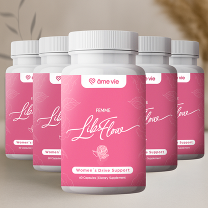 LibFlow - 180 Day Supply