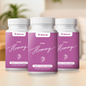 Hormony - 90 Day Supply