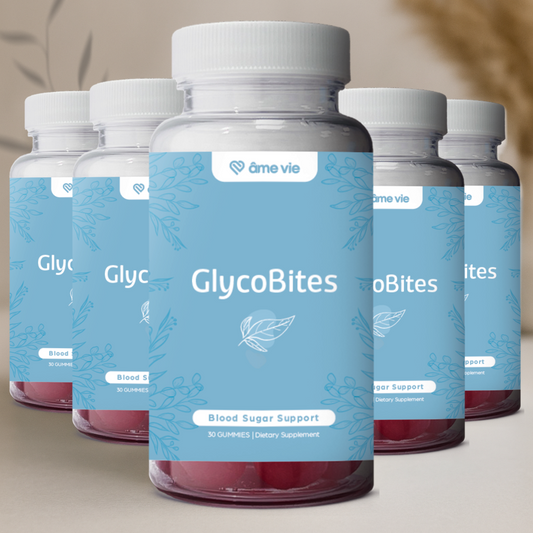 GlycoBites - 180 Day Supply