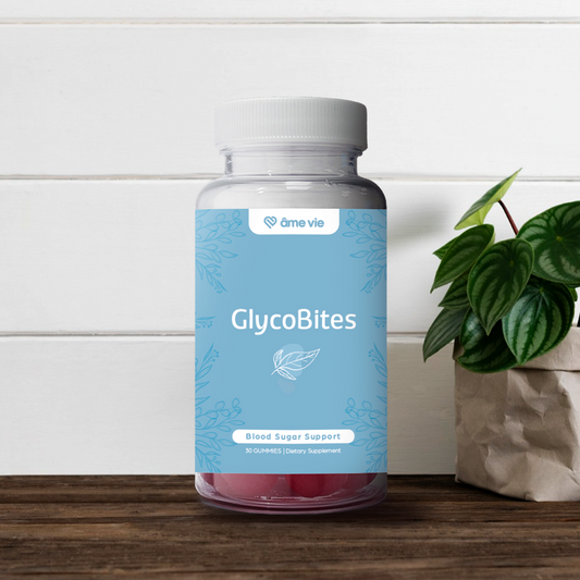 GlycoBites - 30 Day Supply