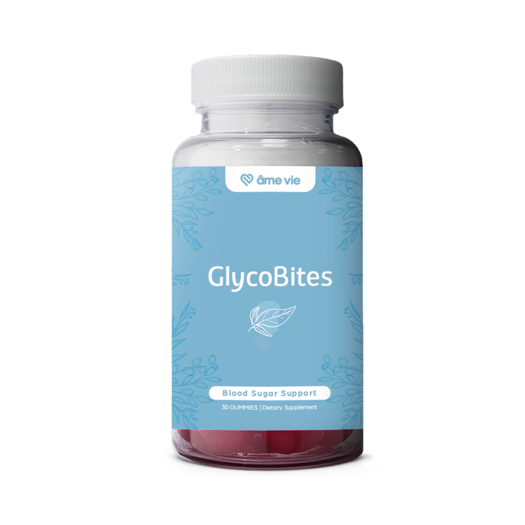 GlycoBites - 30 Day Supply