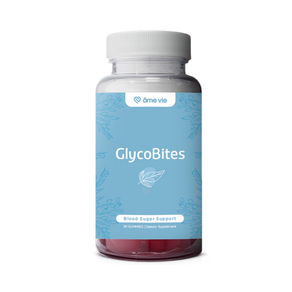GlycoBites - 30 Day Supply
