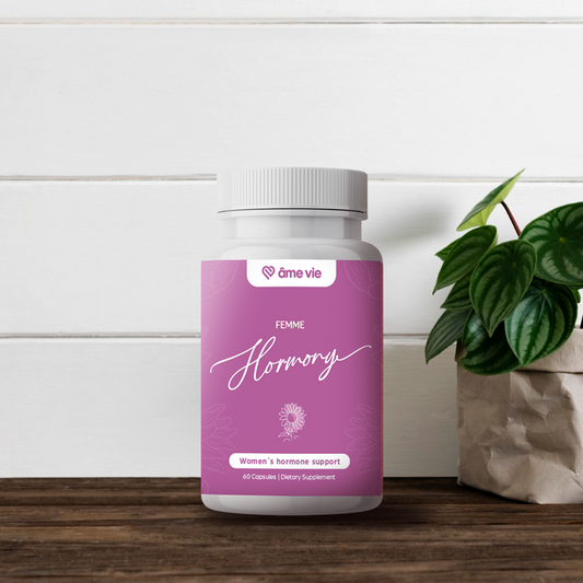 Hormony - 30 Day Supply