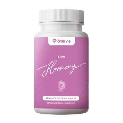 Hormony - 30 Day Supply
