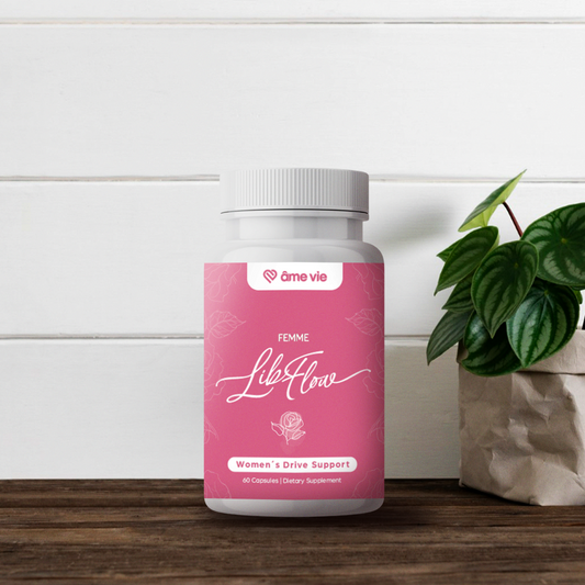 LibFlow - 30 Day Supply