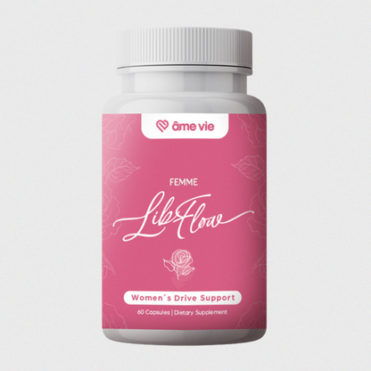 LibFlow - 30 Day Supply